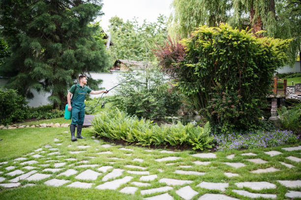 Best Pest Removal Services  in Jennings Lodge, OR