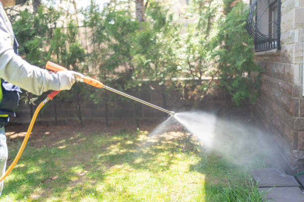 Best Mosquito Control Services  in Jennings Lodge, OR